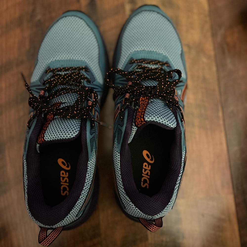 Asics Gel Venture 8 - Picture 6 of 8